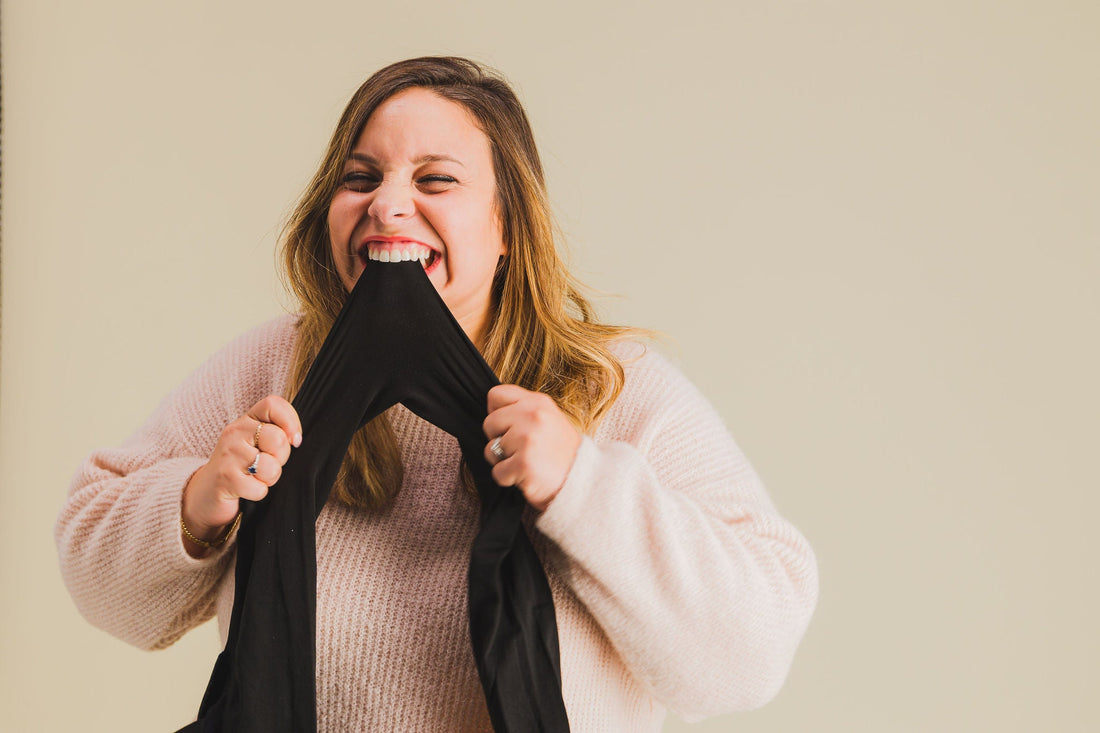 collants cygnes ultra résistants