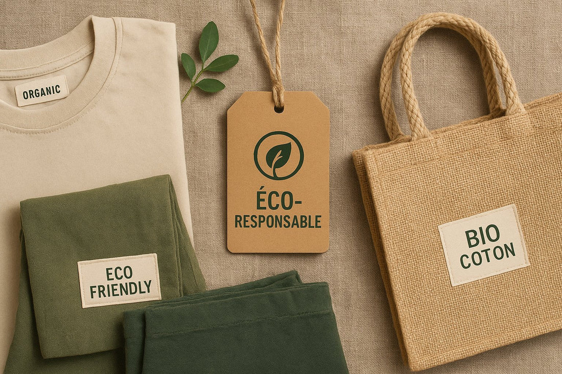 marques écoresponsables