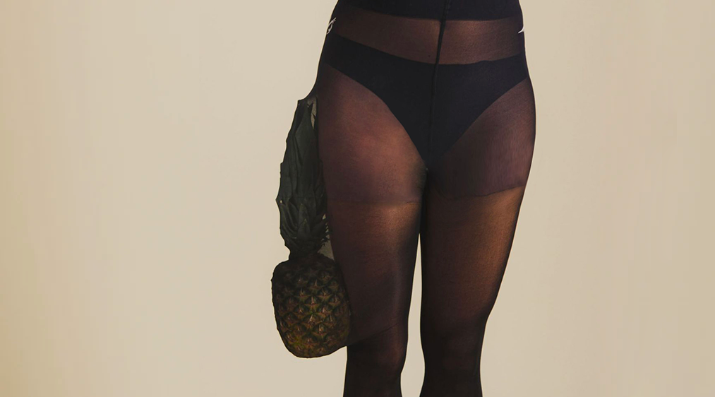 Collants ultra-résistants