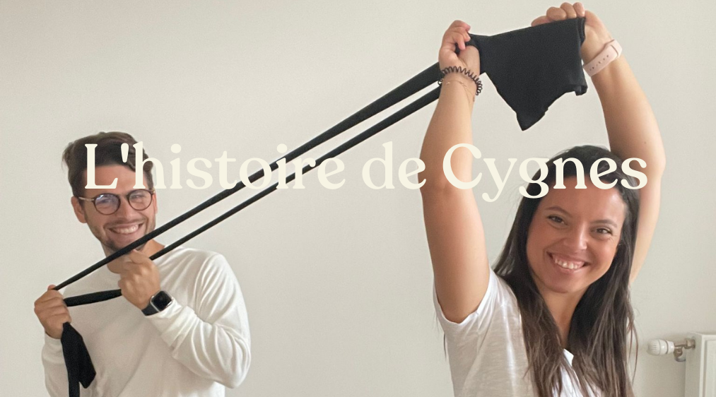 Cofondateurs de Cygnes