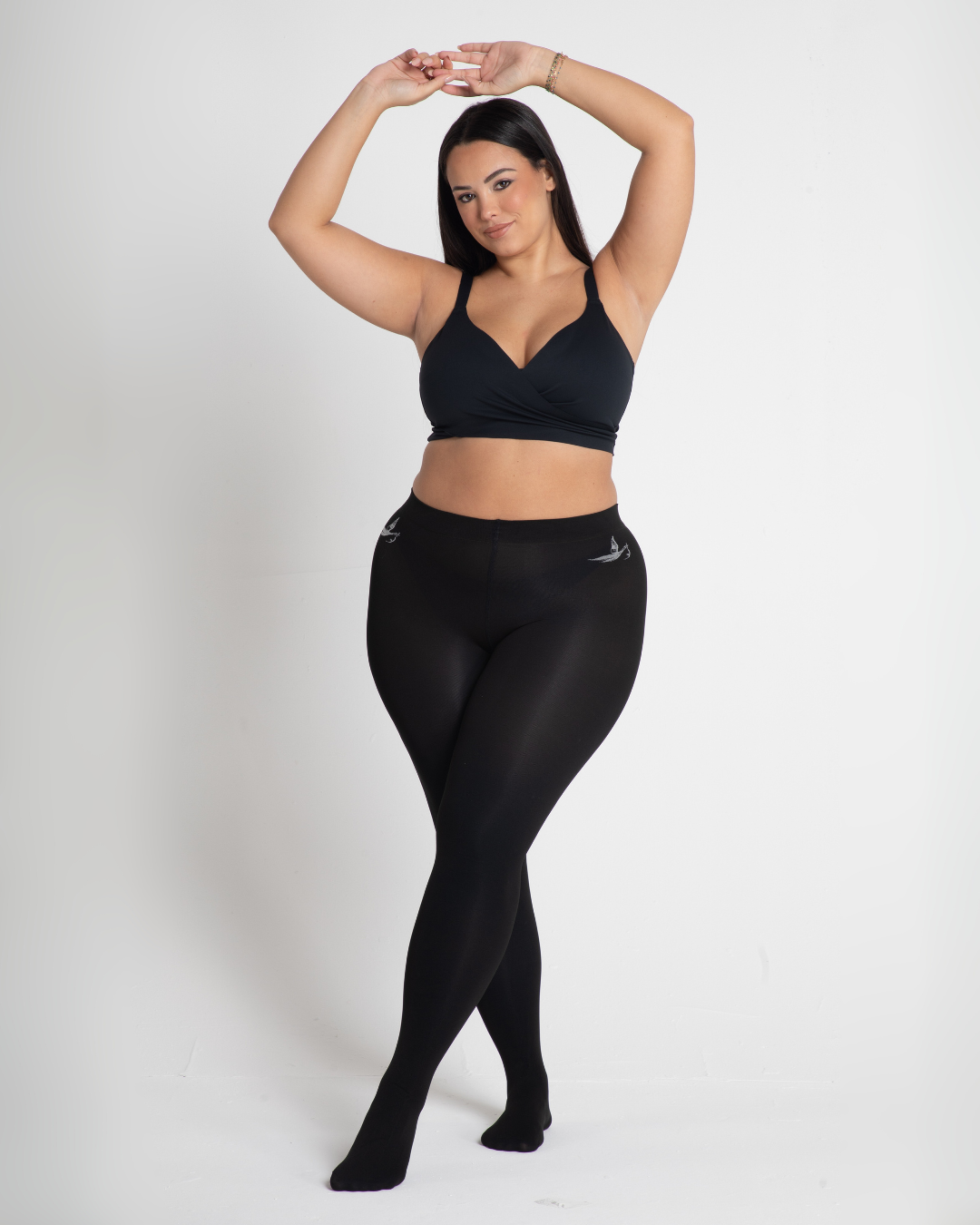 Collant indéchirable 60 deniers