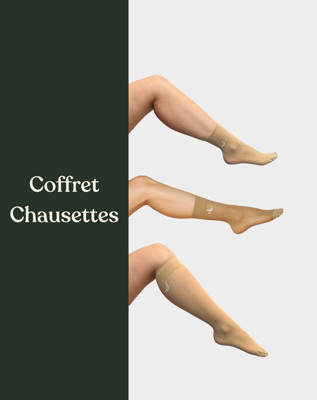 Coffret Chaussettes