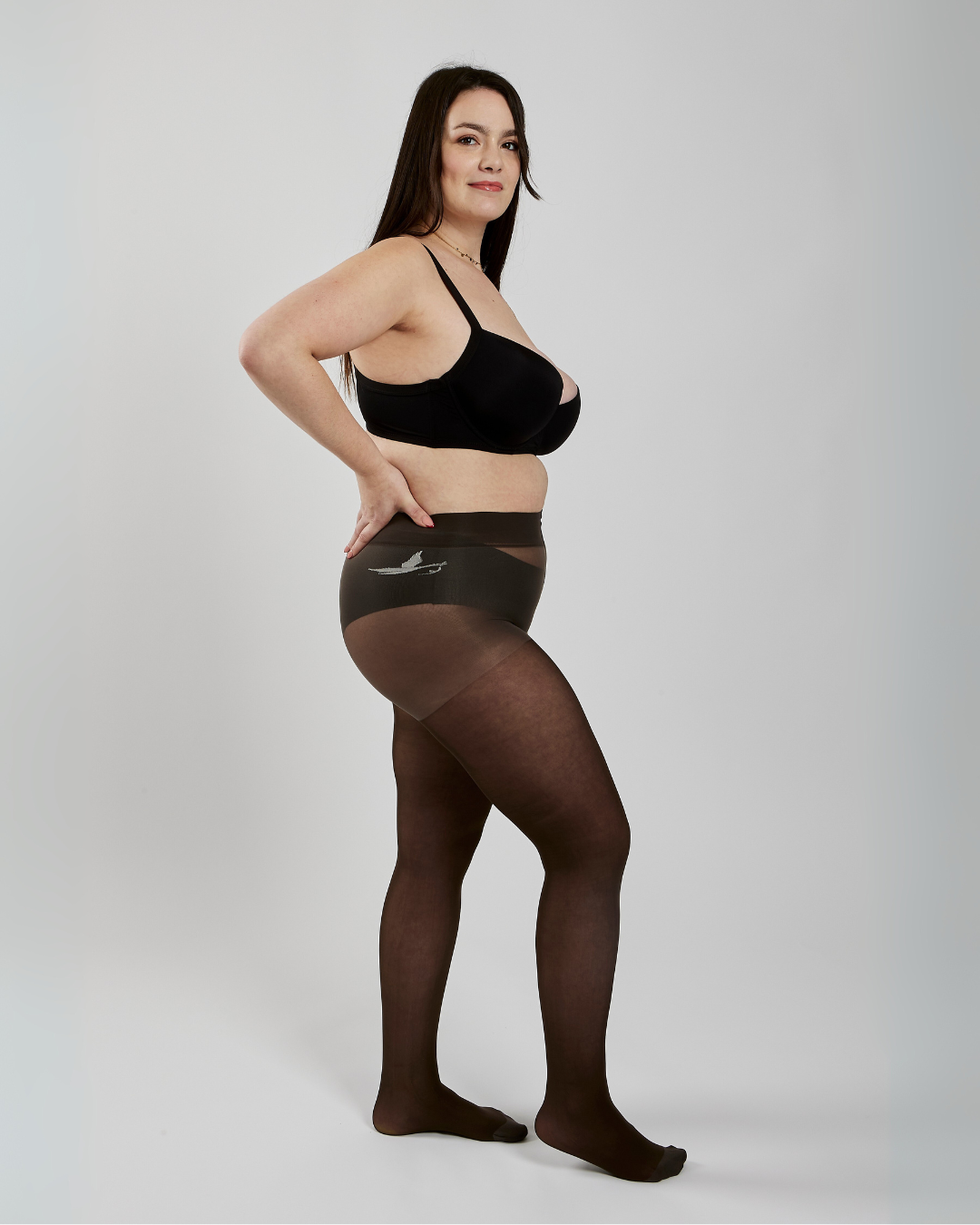 Revolution 30 Denier ultra-strapazierfähige Strumpfhose