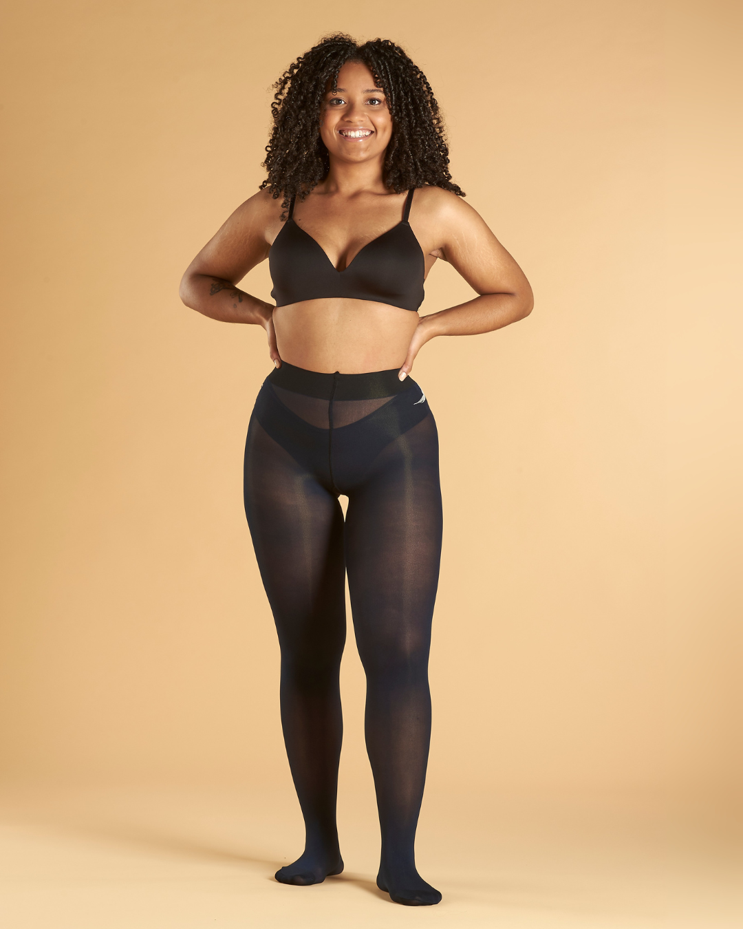 Collants Ultra-résistants 40 deniers