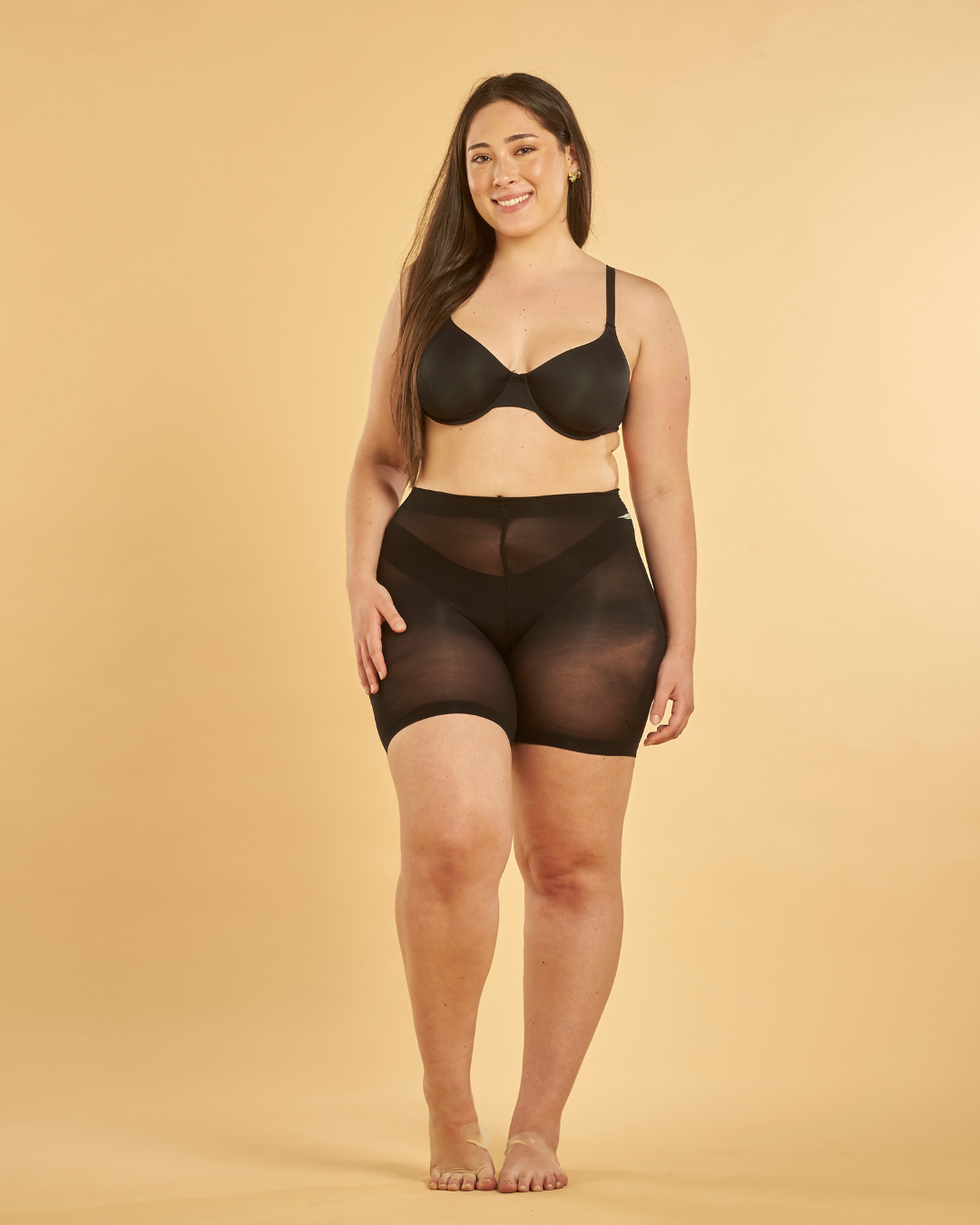 Shorty cycliste ultra-confortable