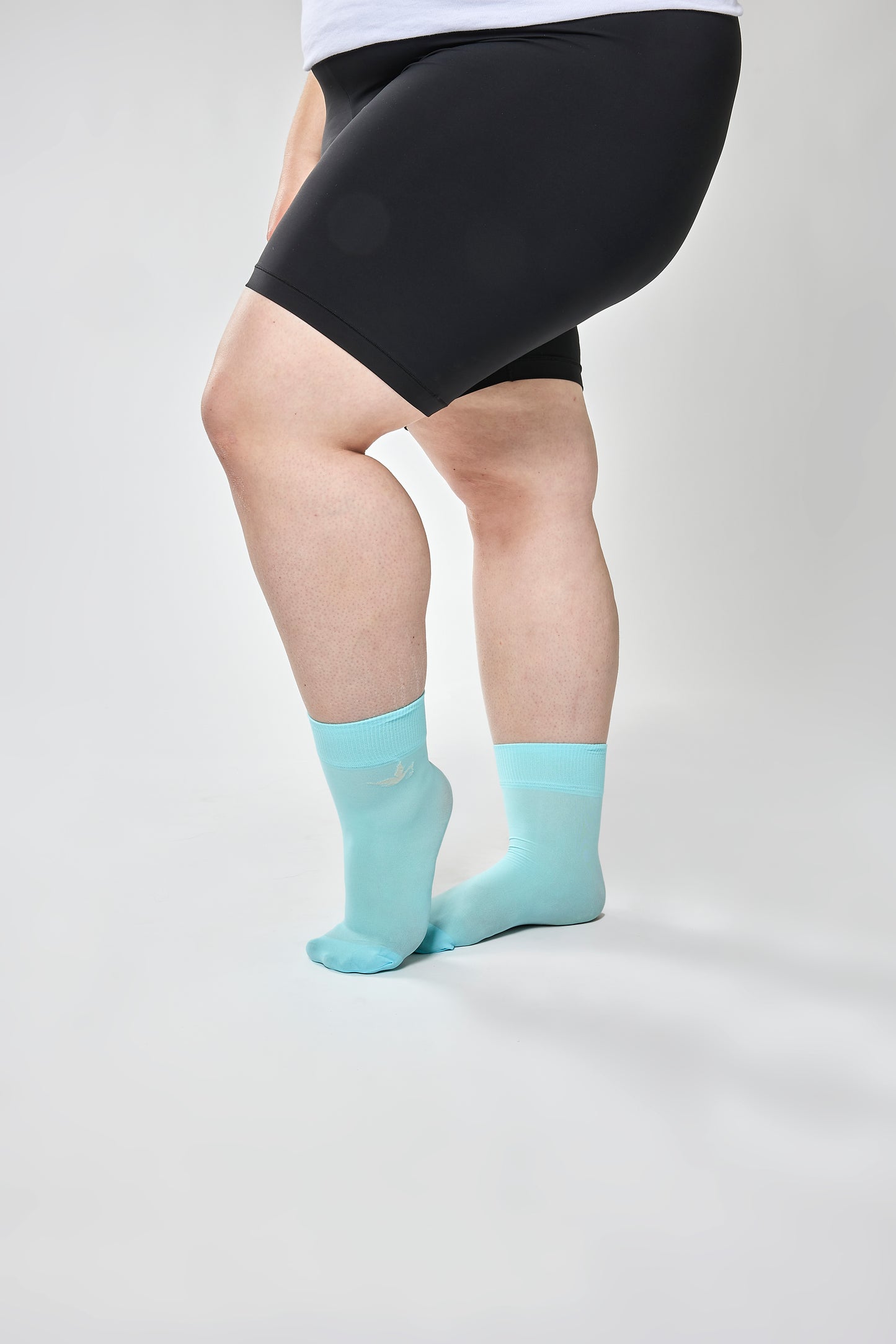 Chaussettes ultra-résistantes 40 deniers