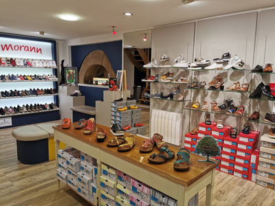 Morann Chaussures