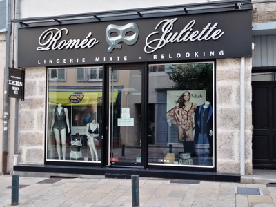 Roméo et Juliette