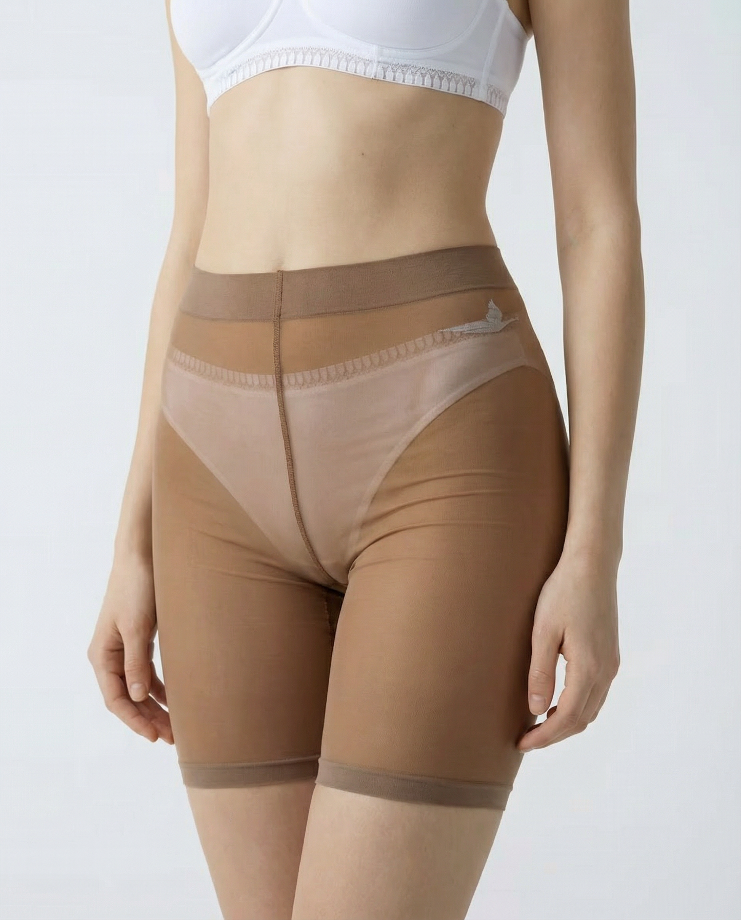 Shorty cycliste ultra-confortable