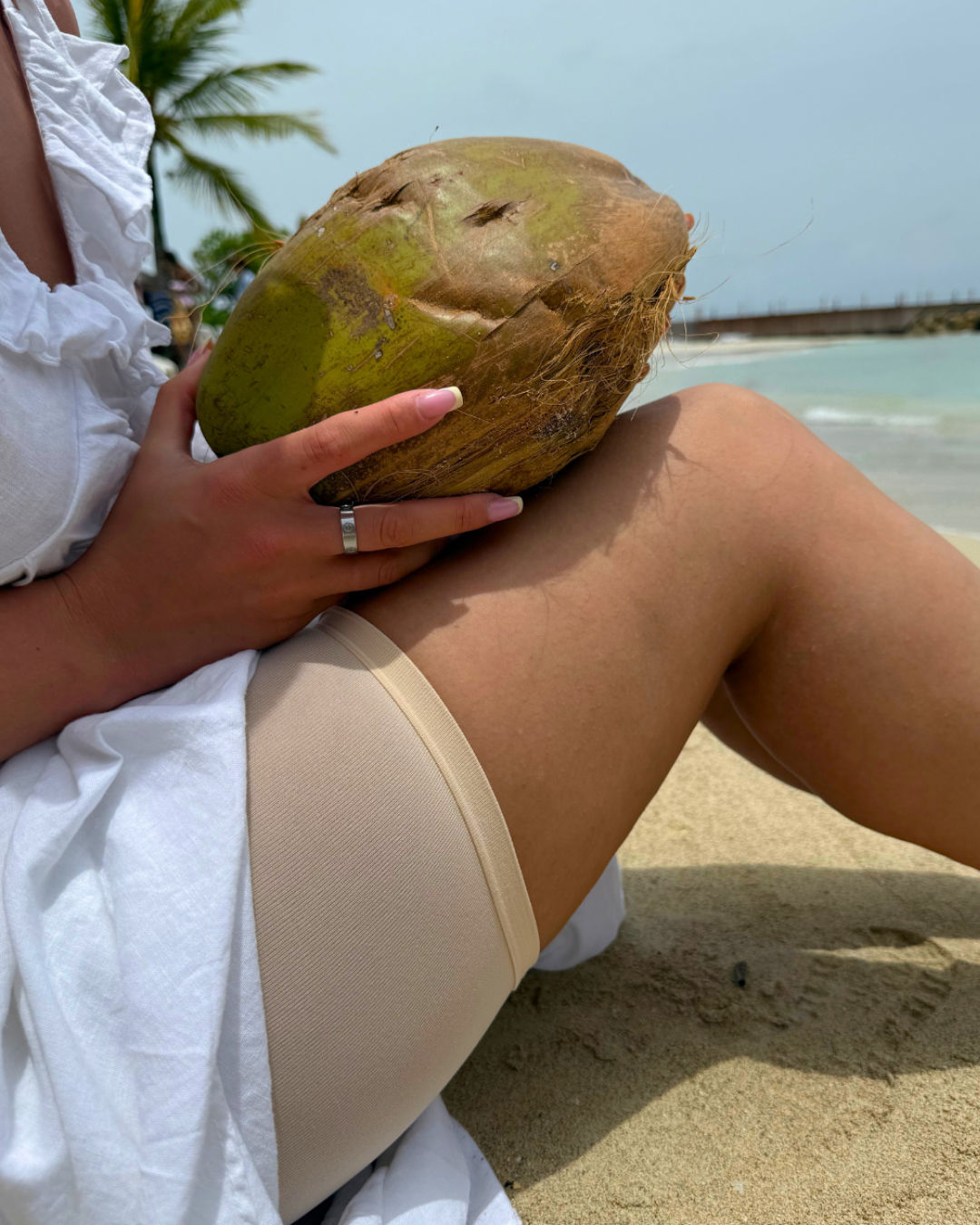 Set mit 4 Lampenschirmen