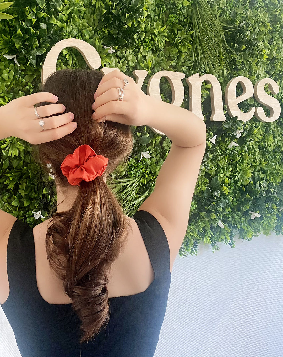 Der beliebte Klassiker aus recycelten Strumpfhosen