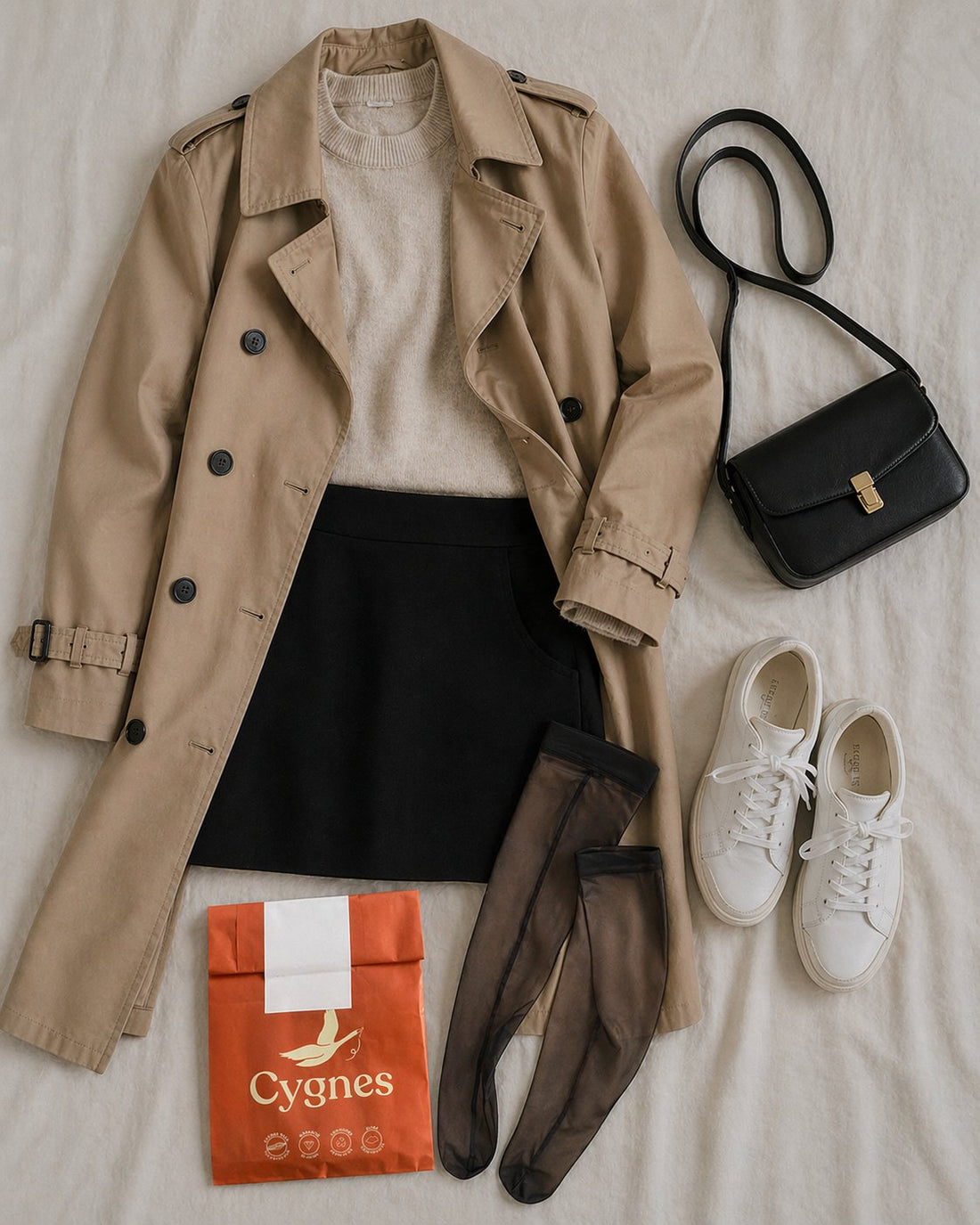 collant printemps
