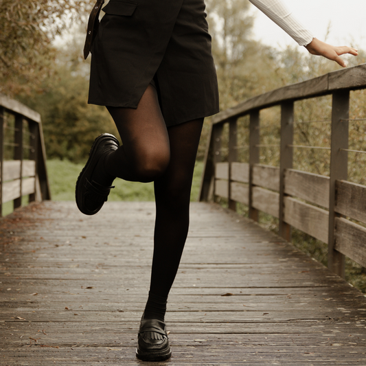 collants automne