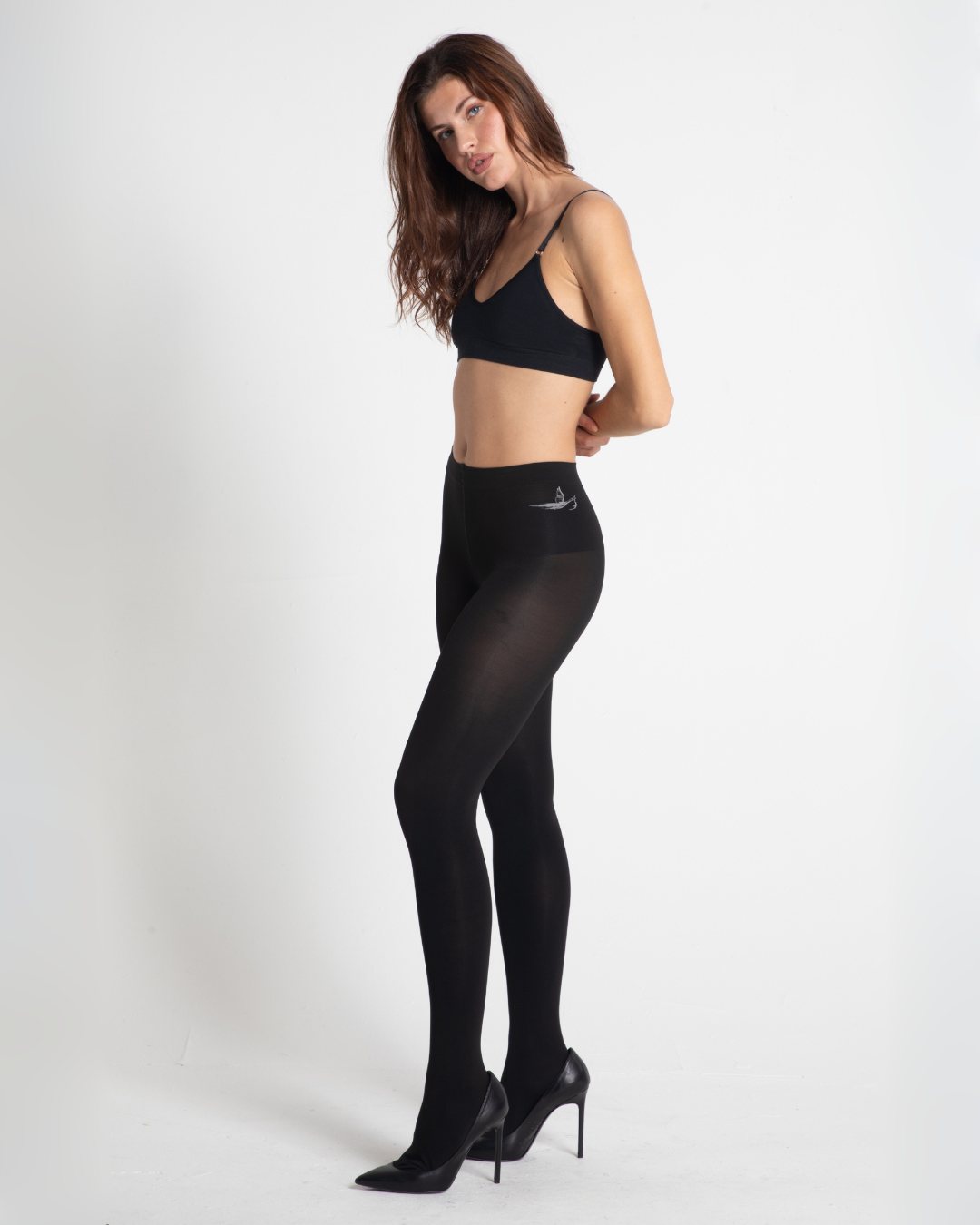 Collant indéchirable 60 deniers