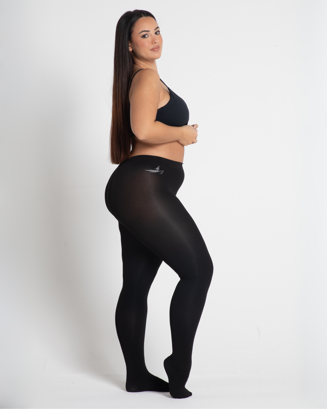 Collant indéchirable 60 deniers