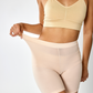 Shorty cycliste semi-opaque