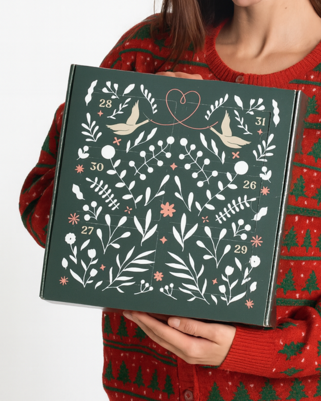 Der Kalender für die Zeit nach 2024