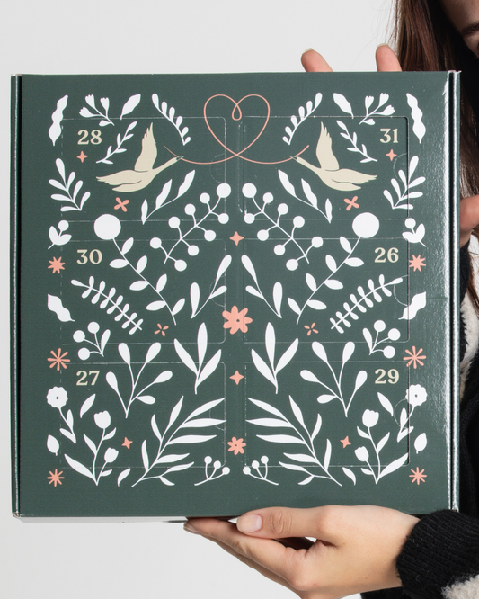 Le Calendrier de l'Après 2025