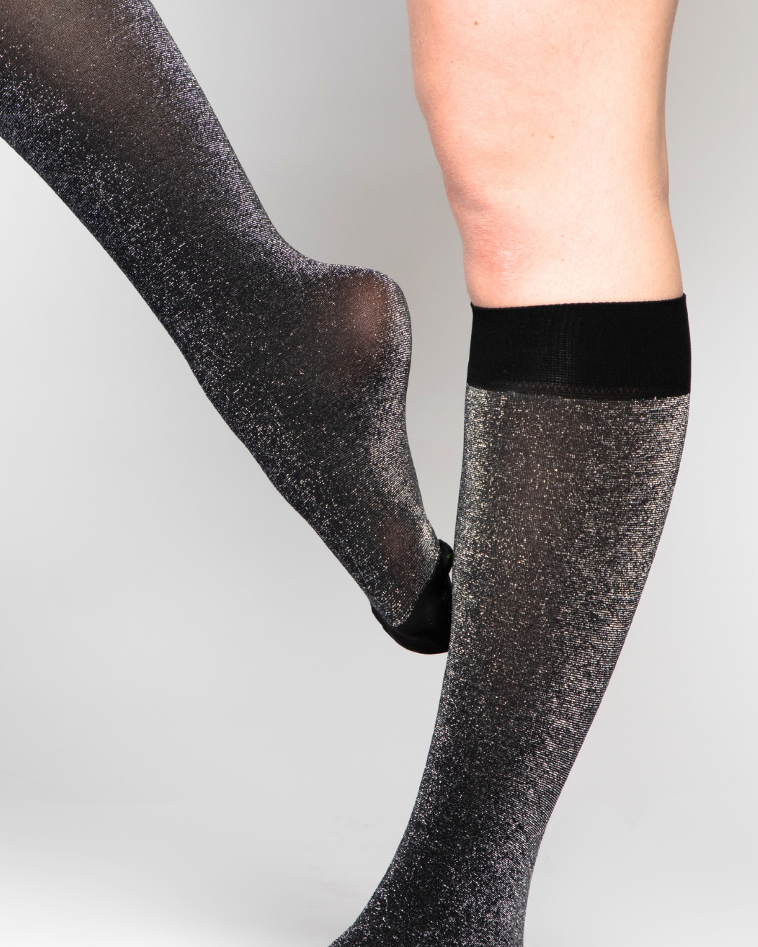 Chaussettes ultra-résistantes 40 deniers