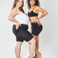 Shorty cycliste semi-opaque