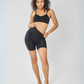 Shorty cycliste semi-opaque