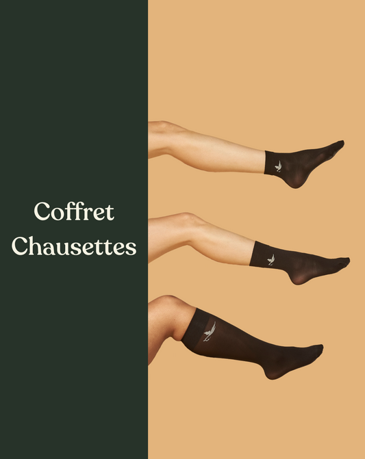Coffret Chaussettes