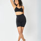 Shorty cycliste opaque
