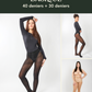 Coffret BASIQUE : duo 40 deniers et 30 deniers