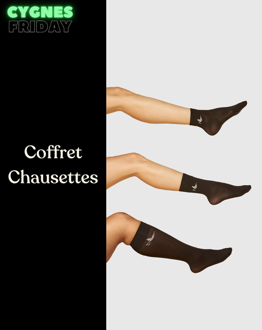 Coffret Chaussettes