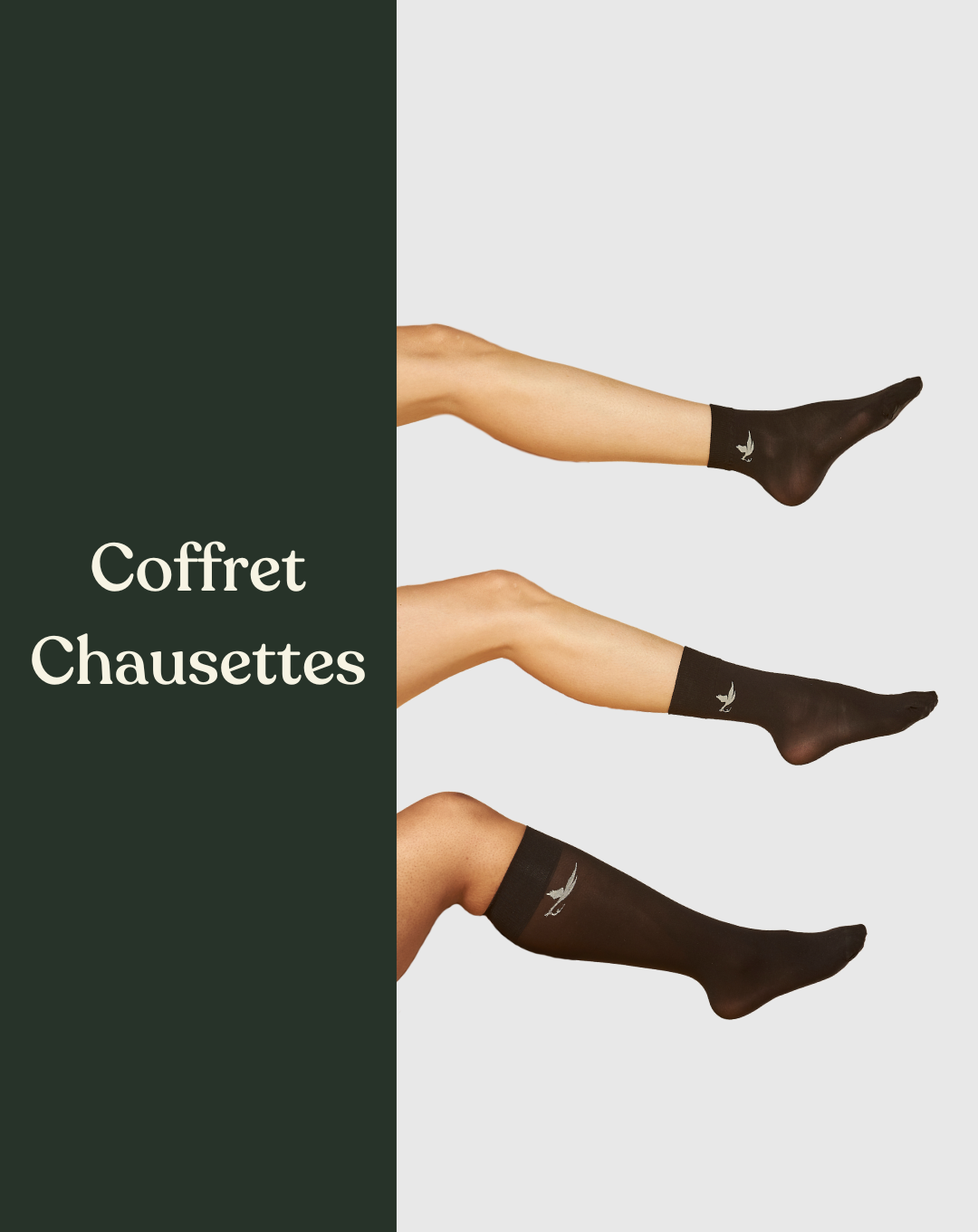 Coffret Chaussettes
