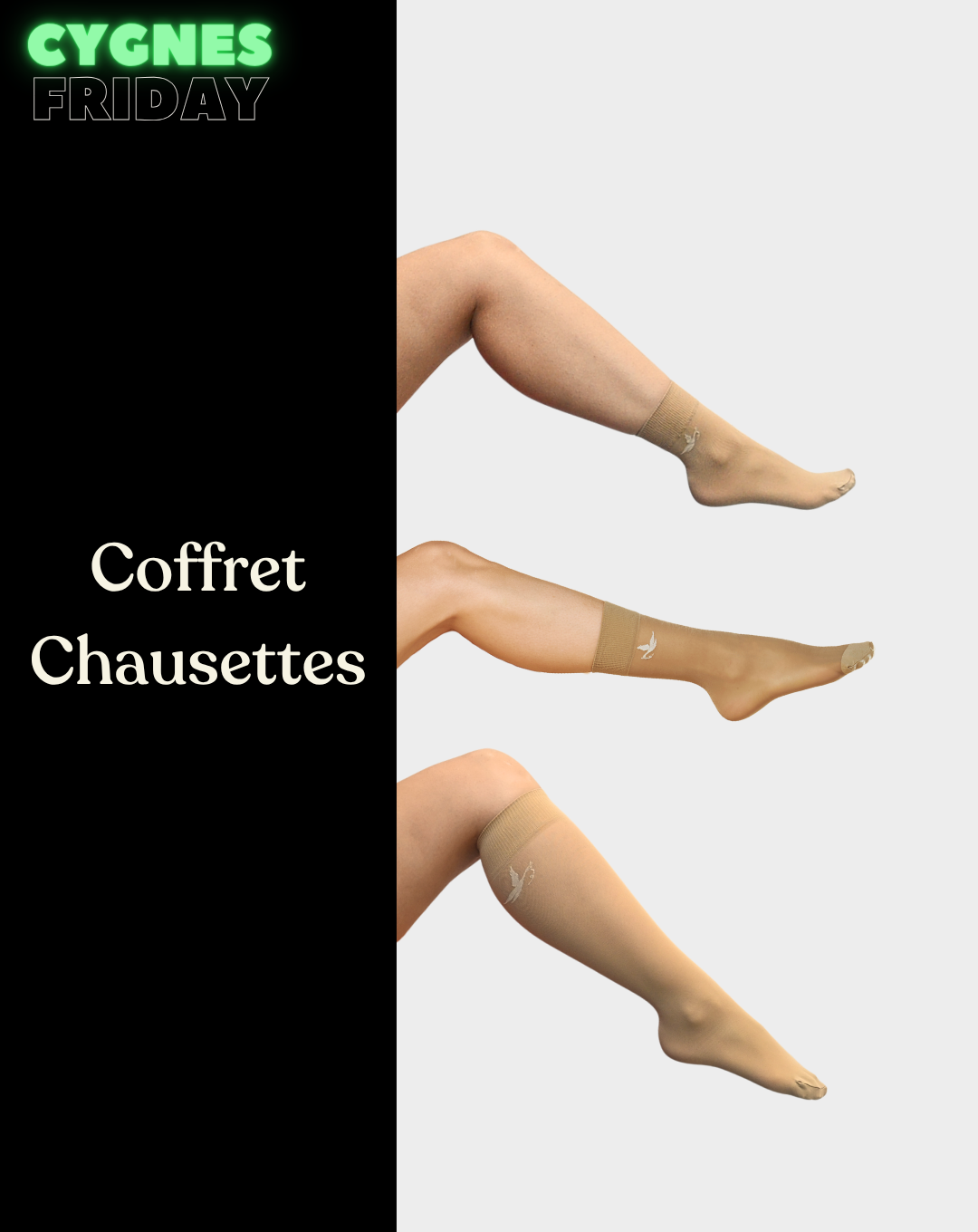 Coffret Chaussettes