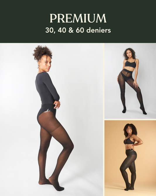 Coffret PREMIUM : trio 30, 40 et 60 deniers