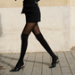 Collants Ultra-résistants 40 deniers Cuissarde