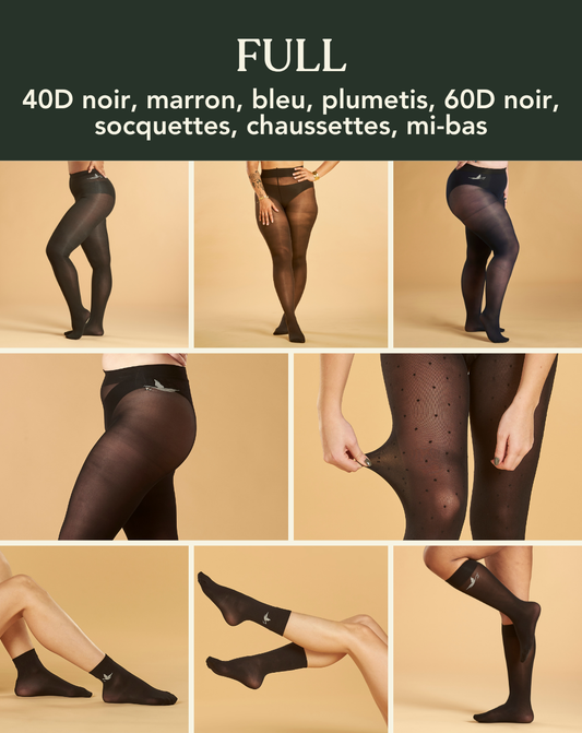 Komplettes Schwanen-Geschenkset