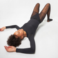 Collants 30 deniers Révolution Léopard