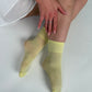 Chaussettes ultra-résistantes