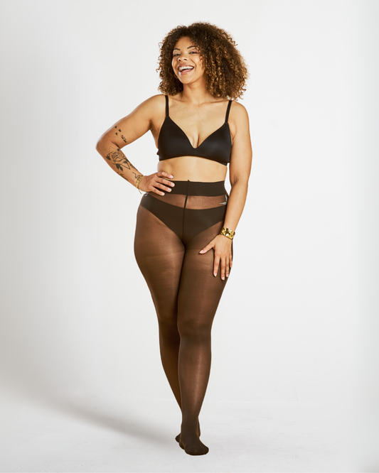 Collants Ultra-résistants 40 deniers