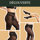 Collants Ultra-résistants Cygnes 40 deniers