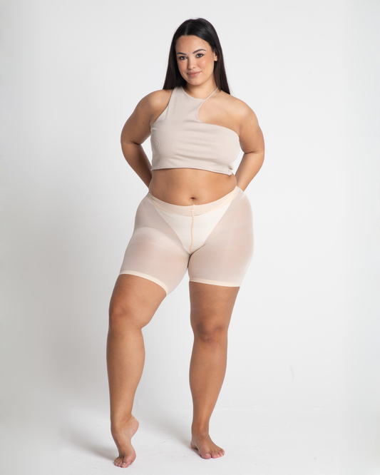 Shorty cycliste ultra-confortable