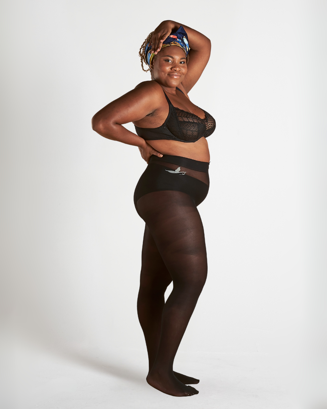 Collants Ultra-résistants 40 deniers