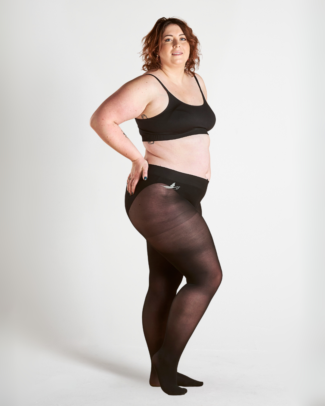 Collants Ultra-résistants 40 deniers