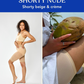 Coffret Shorty Nude