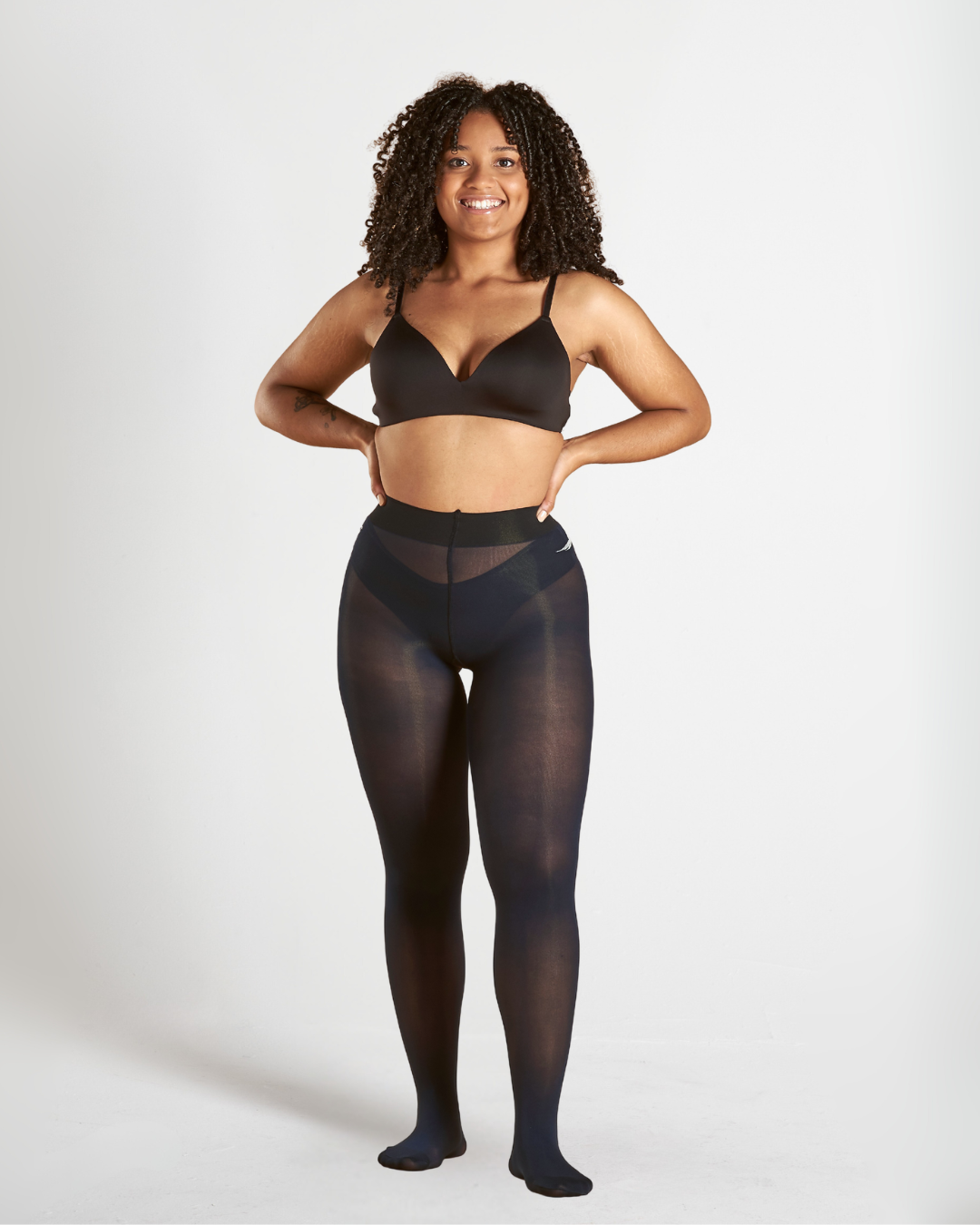 Collants Ultra-résistants 40 deniers