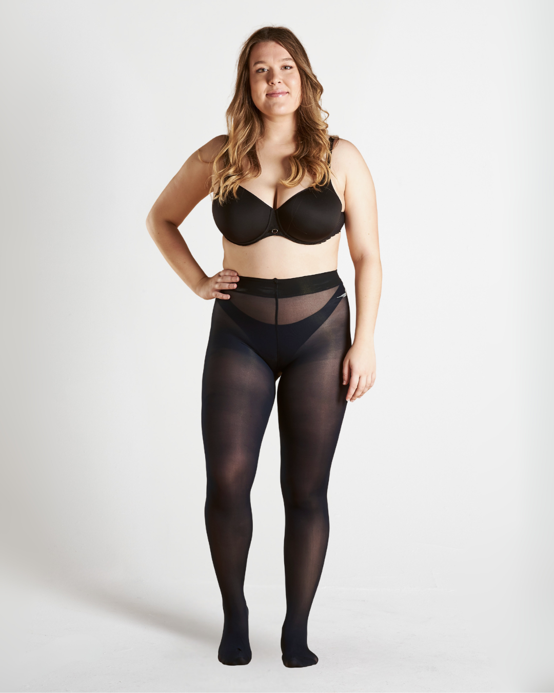 Collants Ultra-résistants 40 deniers