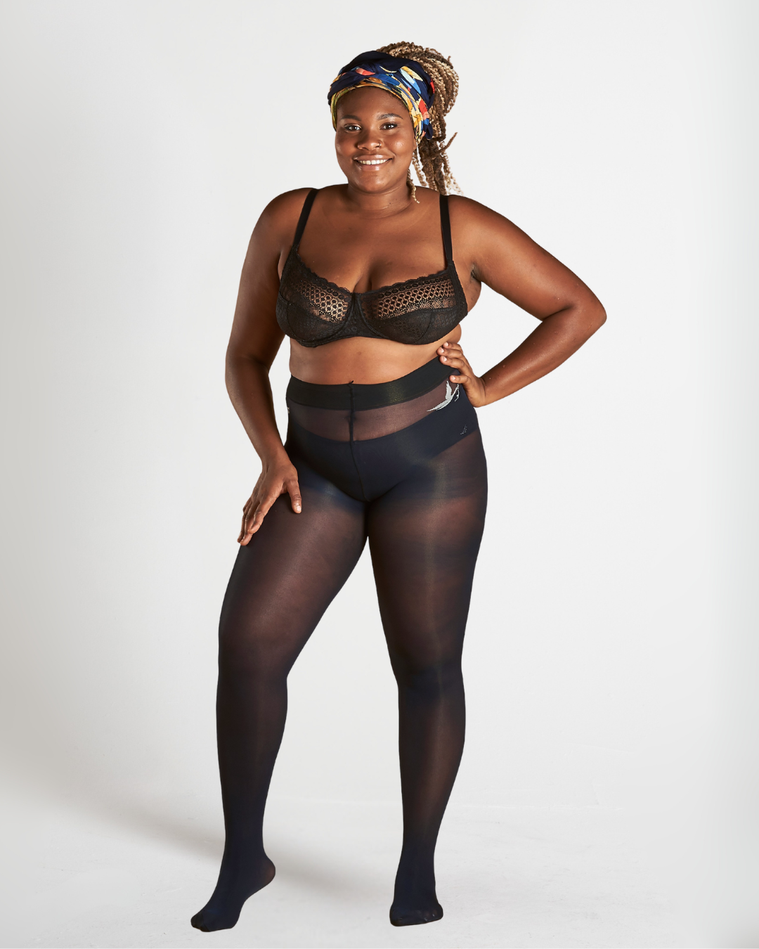 Collants Ultra-résistants 40 deniers