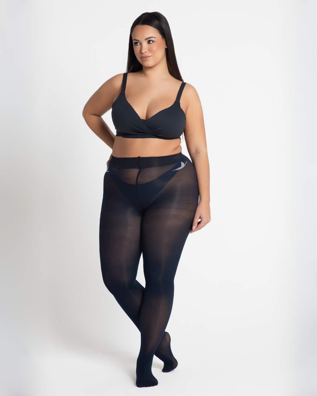 Collants Ultra-résistants 40 deniers