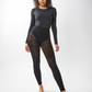 Legging semi-opaque 40 deniers