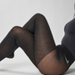 Collants Ultra-résistants 40 deniers Losange
