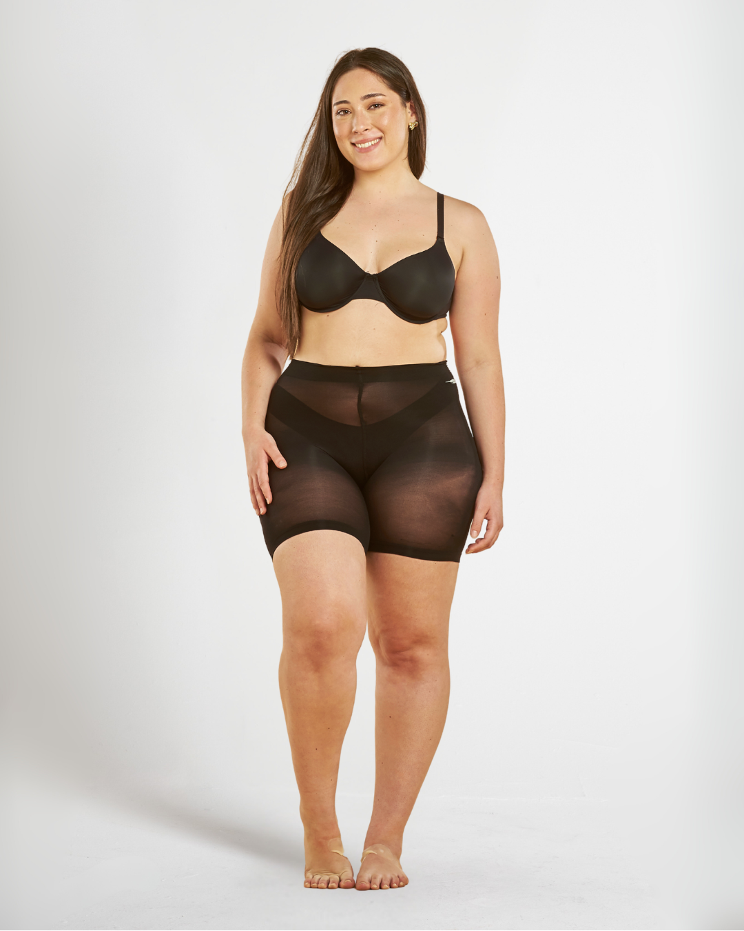 Ultra-comfortable cycling shorts