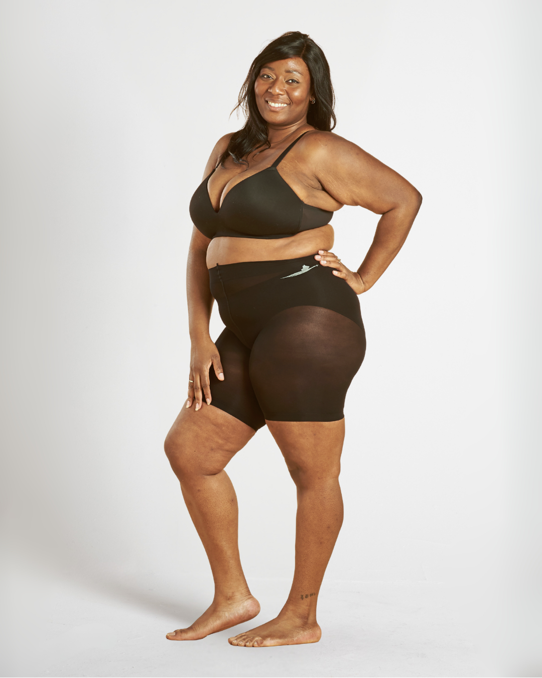 Ultra-comfortable cycling shorts